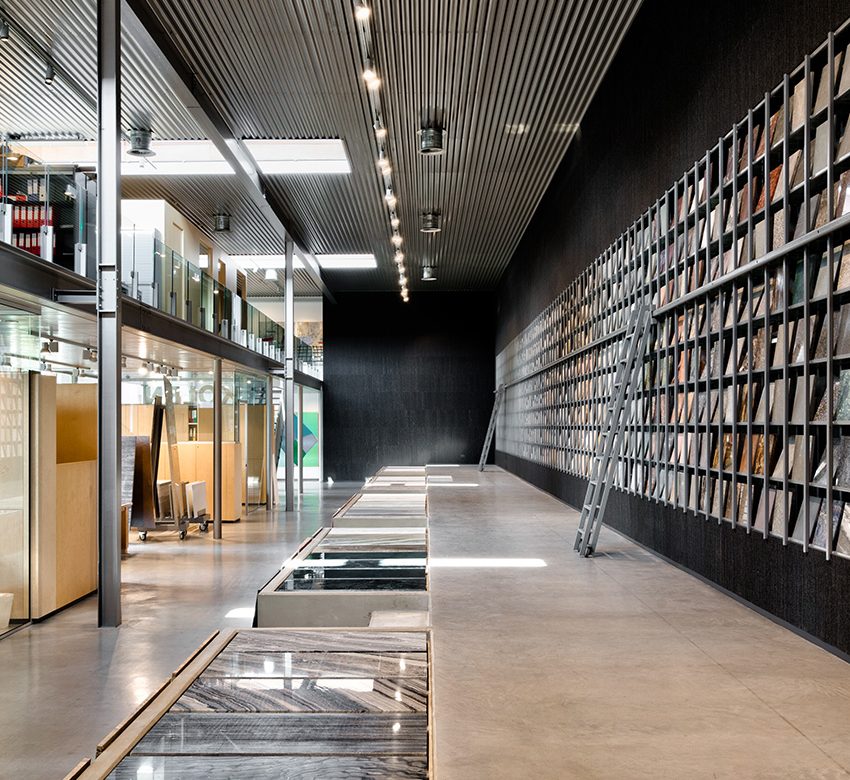 Showroom
